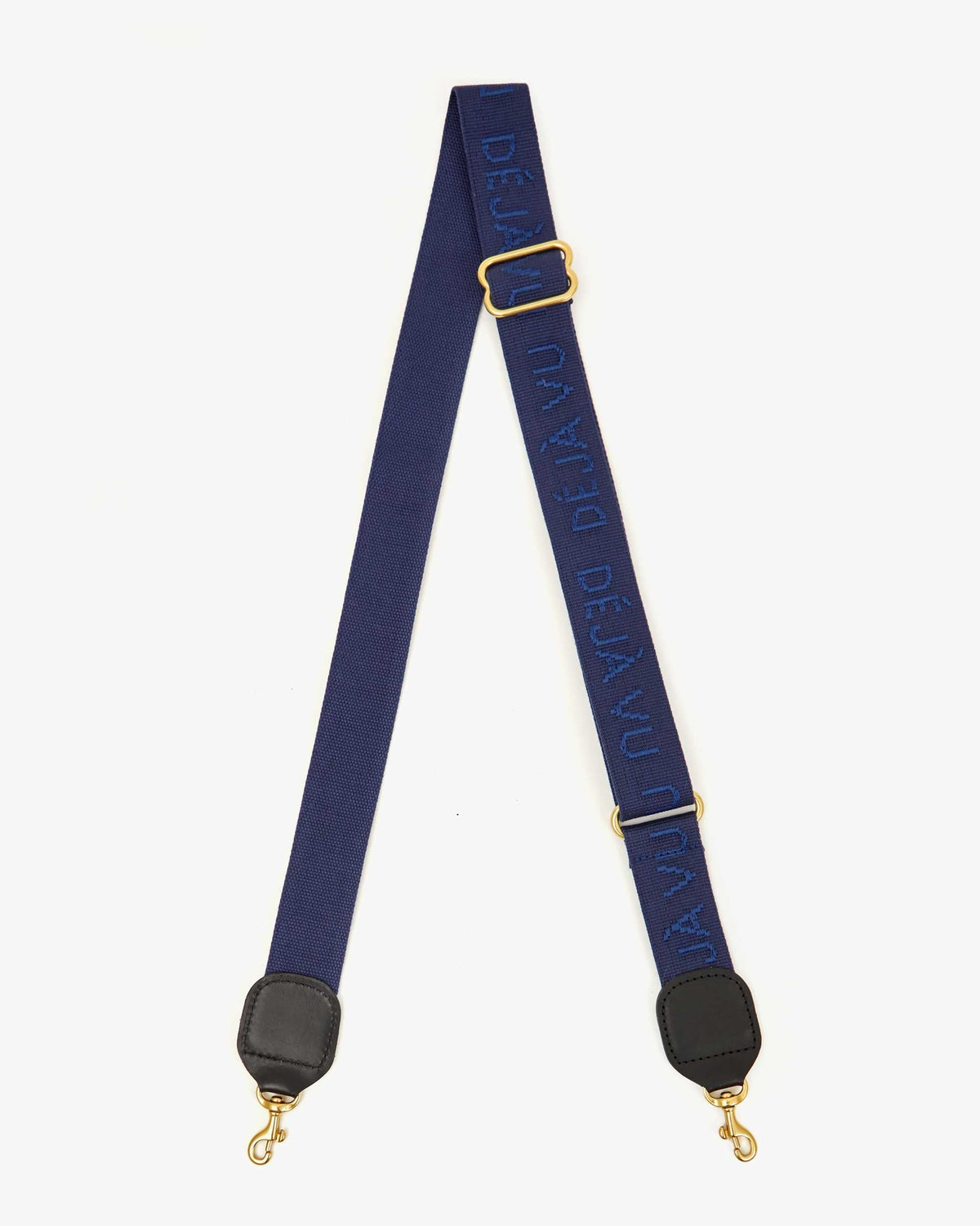 adjustable strap in deja vu