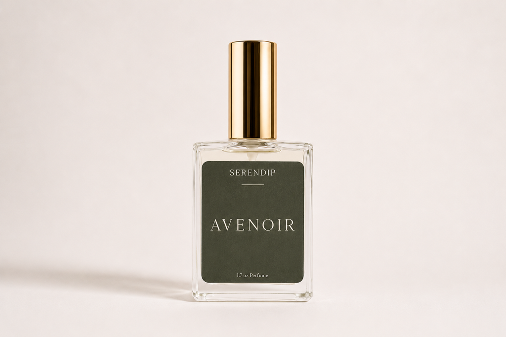 avenoir perfume