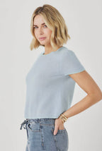 emerson tipped sweater