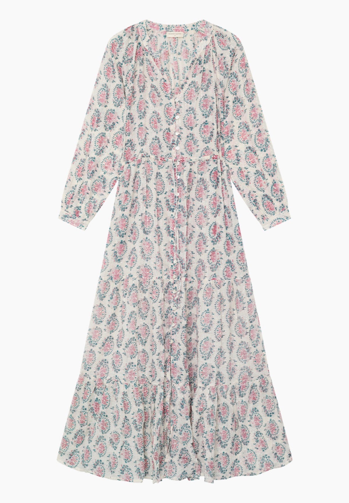 azalea annie dress