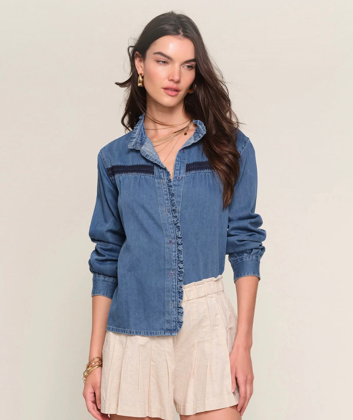 tulip shirt