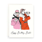 antiquaria greeting cards