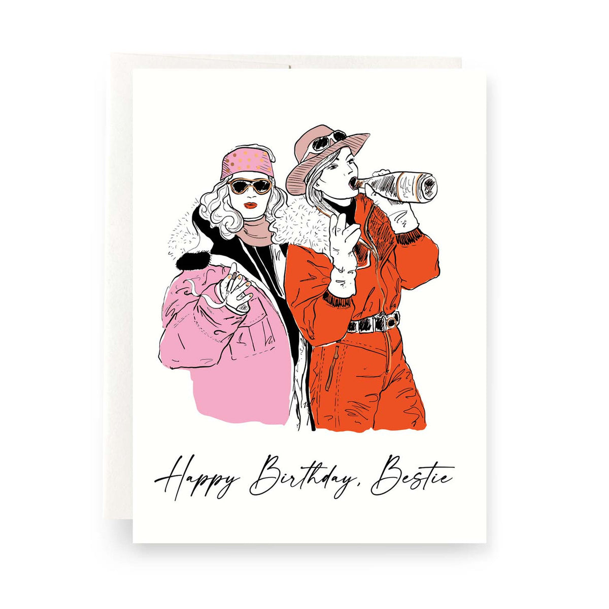 antiquaria greeting cards