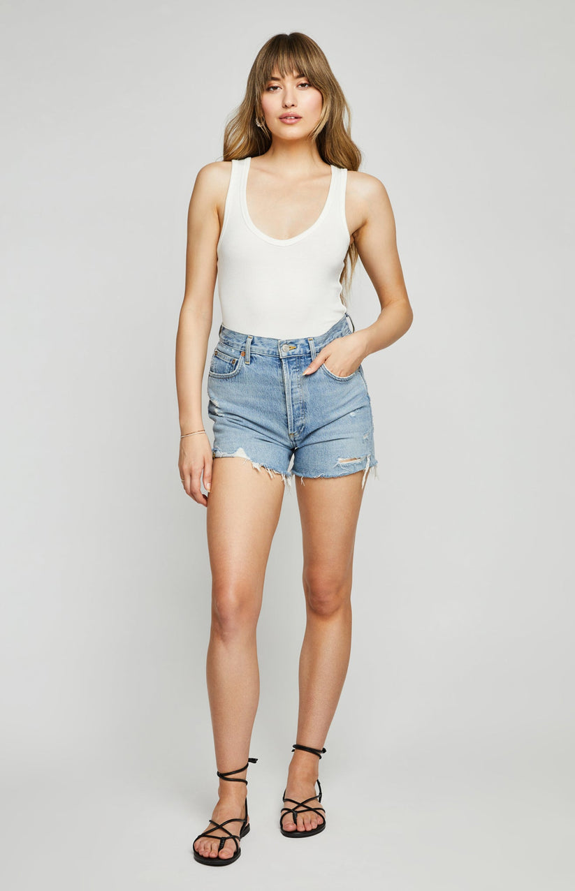 boscoe tank top