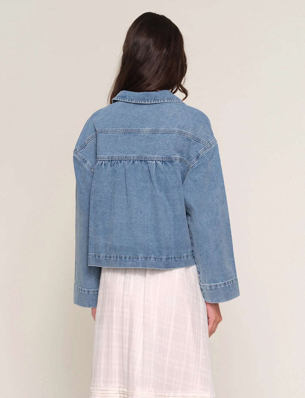 ellaria jacket