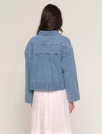 ellaria jacket
