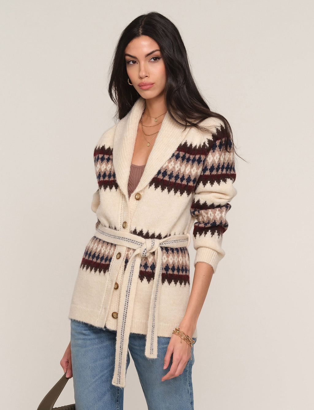 jessi cardi in ivory