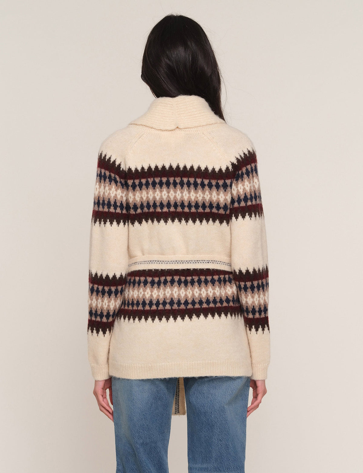 jessi cardi in ivory