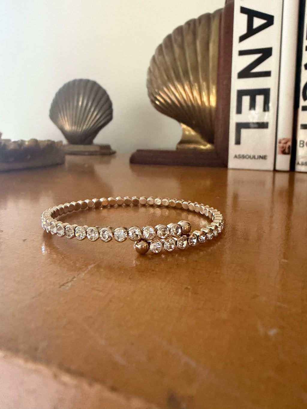 gemma wrap bracelet