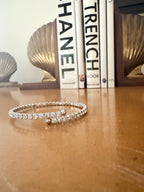 gemma wrap bracelet