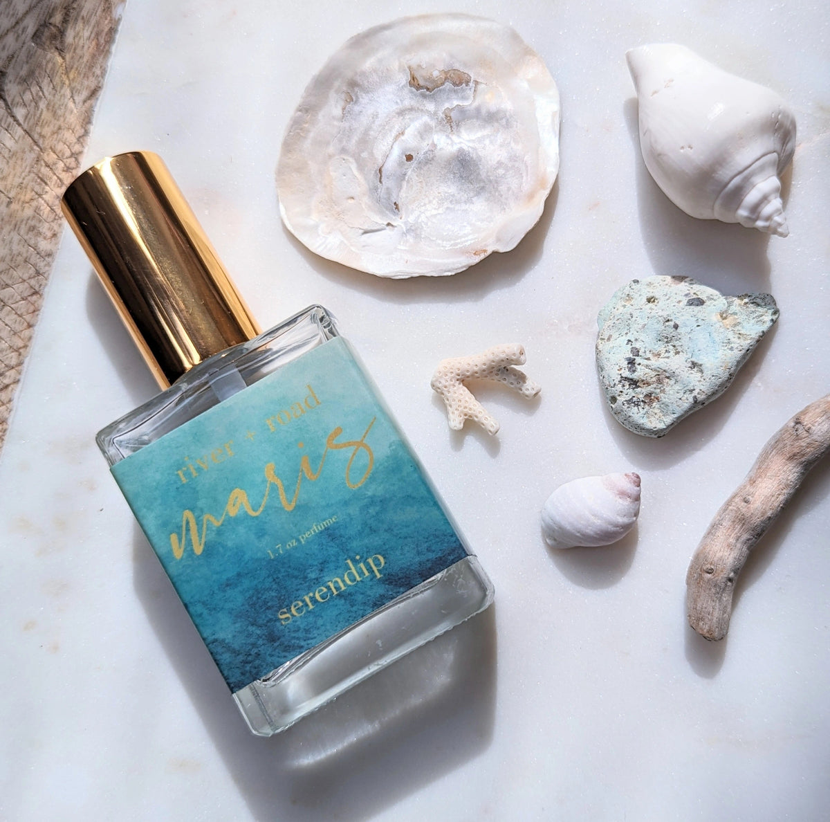 maris perfume - 1.7 oz