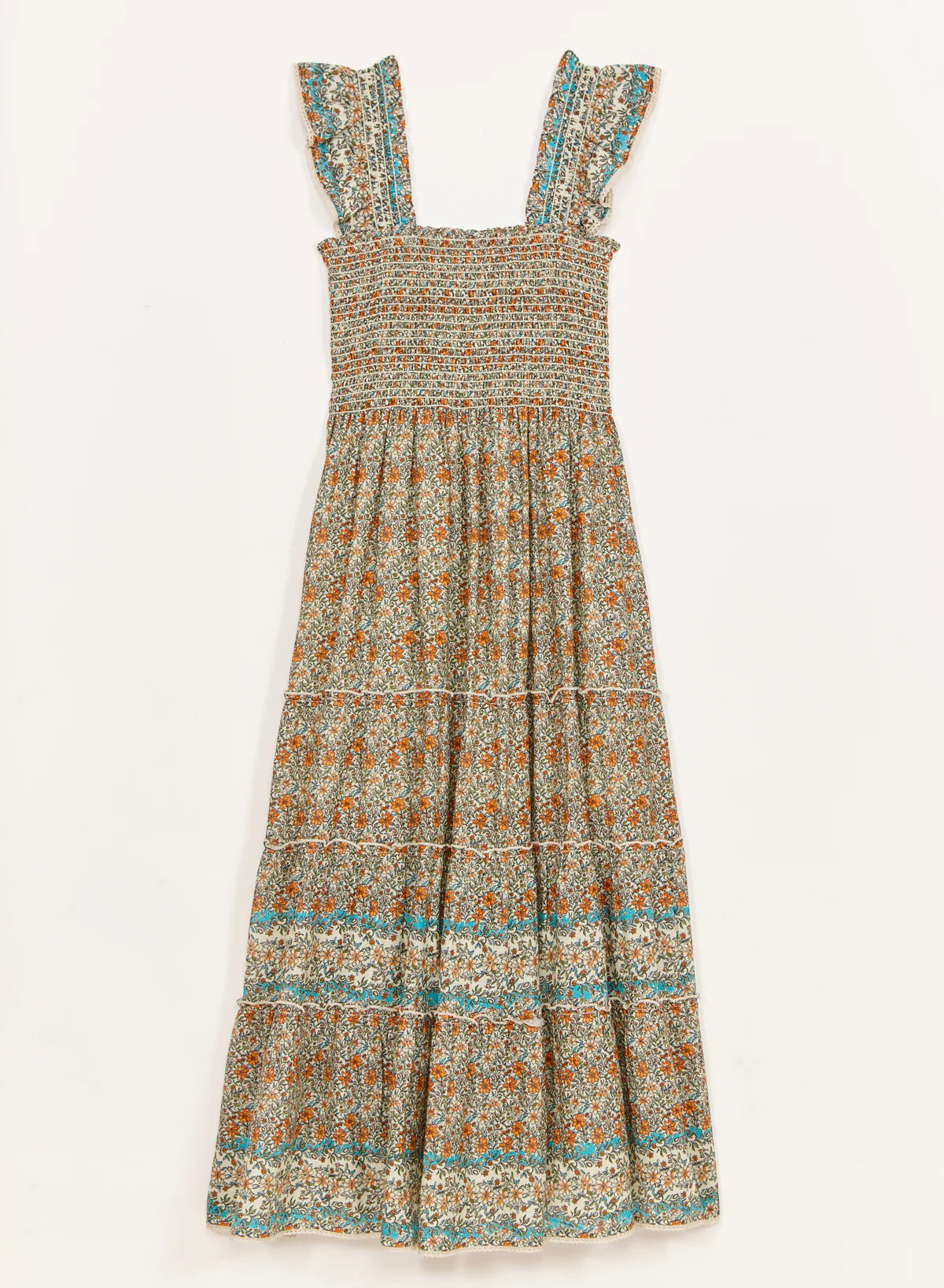 jaci tierred maxi