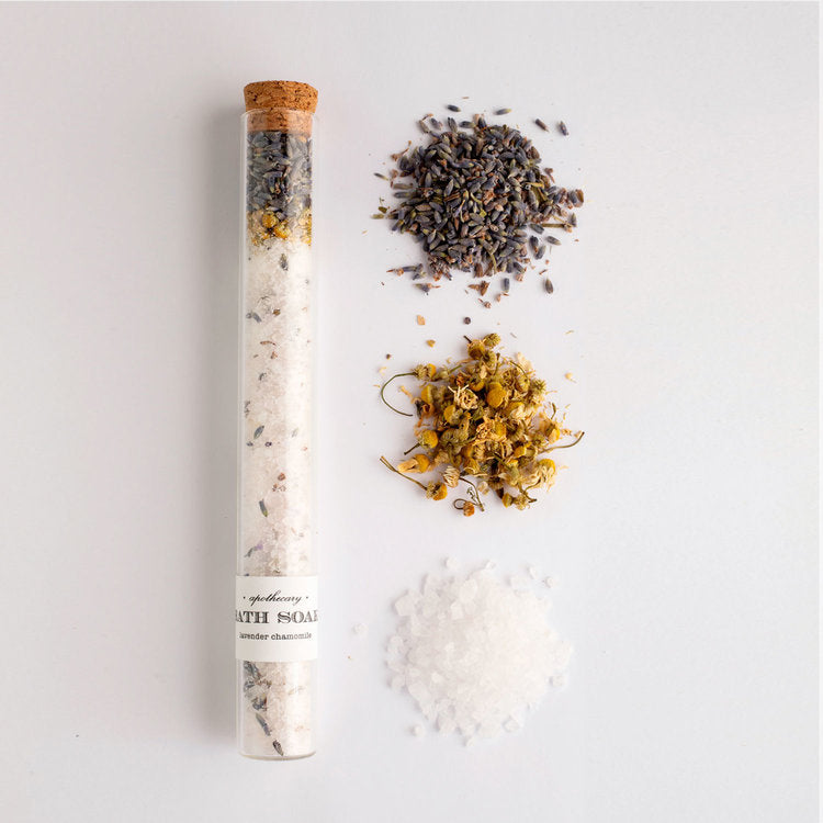 bath soak tube