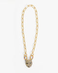 le pendant necklace