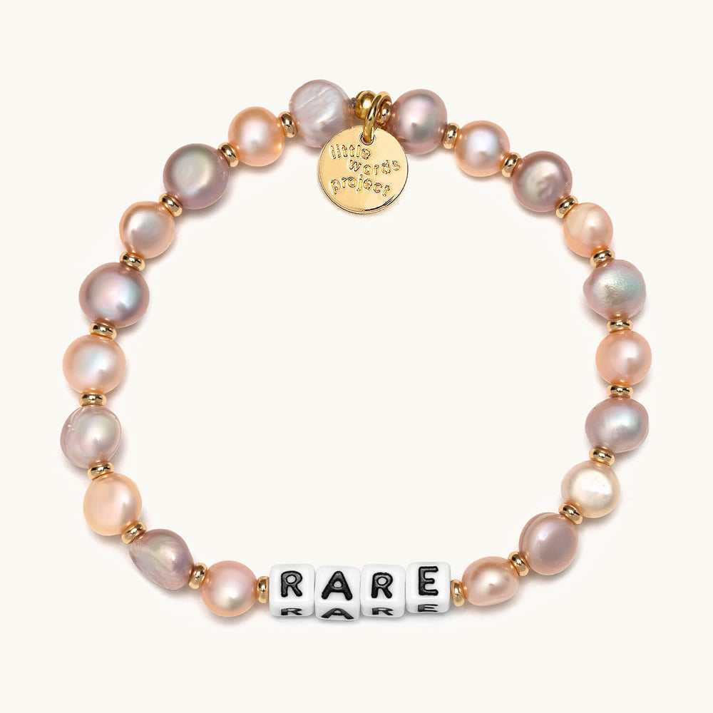 little words project - nacre shimmer