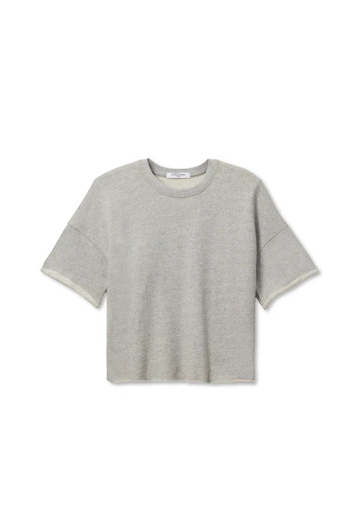 erza french terry sweatshirt