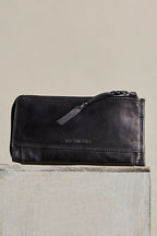 emerson wallet in - black