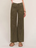 milena pant in olive
