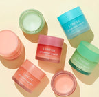 laneige lip sleeping mask - berry