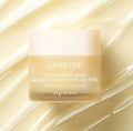 laneige lip sleeping mask - vanilla