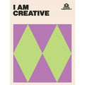 i am creative
