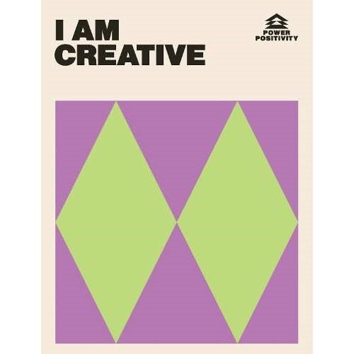 i am creative
