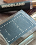 woodland cologne