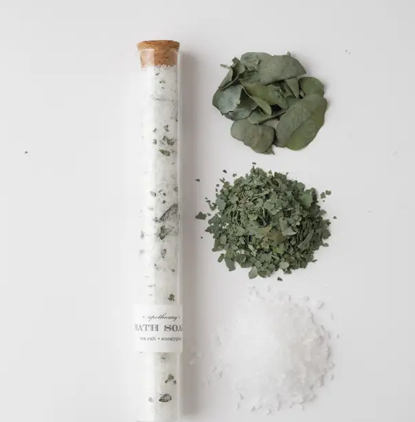 bath soak tube