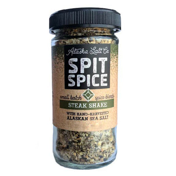 spit spice
