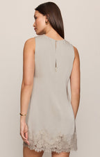 meadow muse lace mini