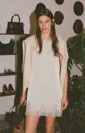 meadow muse lace mini