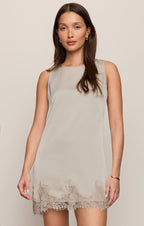 meadow muse lace mini