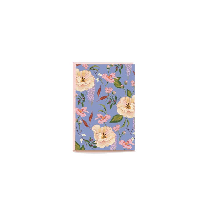 Pen & Pillar Mini Flat Cards