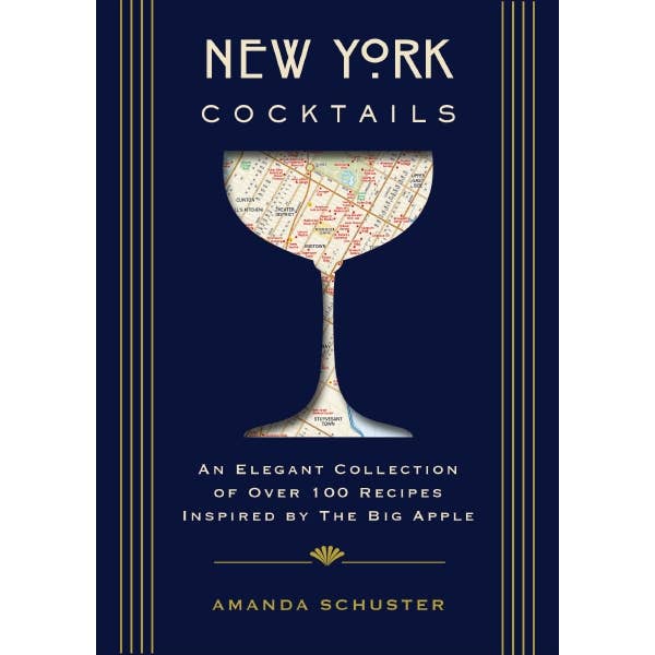 new york cocktails
