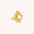 flower child ring