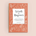 52 lists for happiness