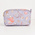 whispering sands cosmetic pouch