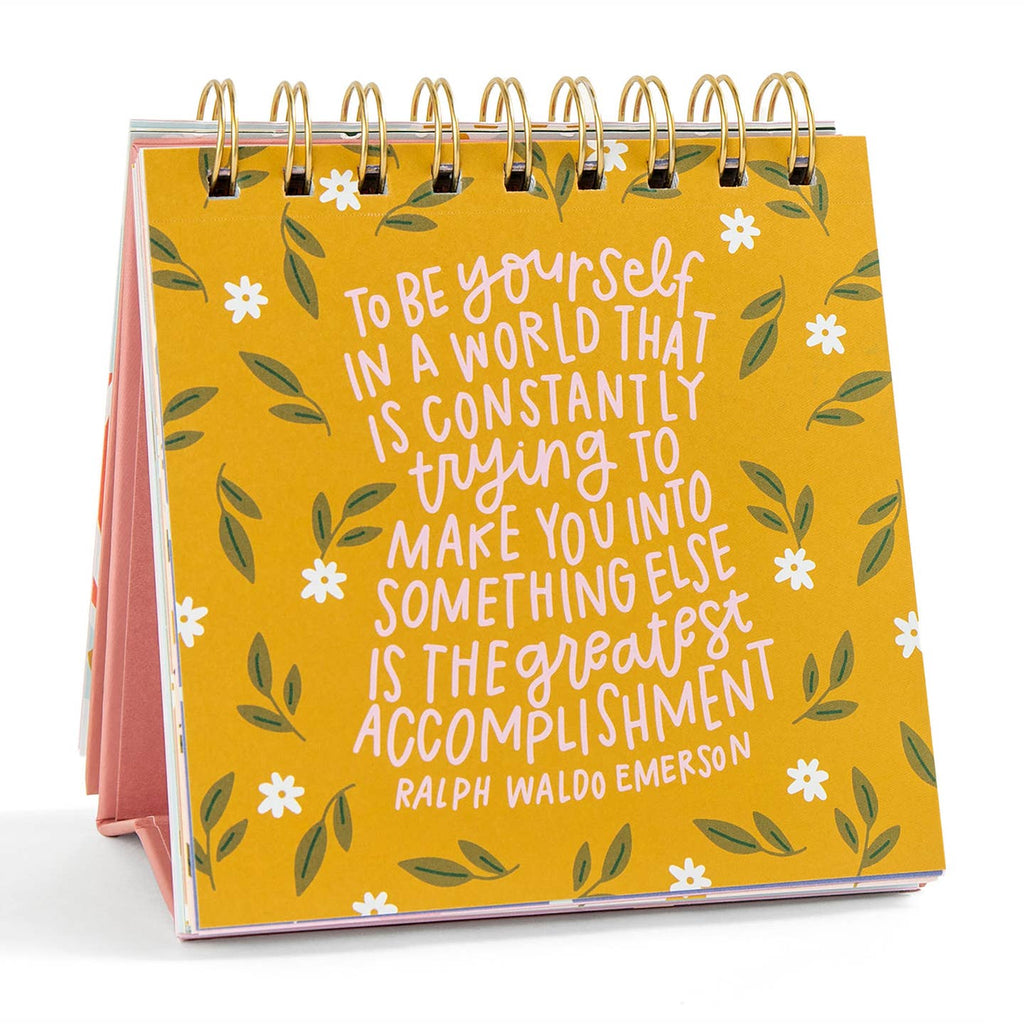52 weeks of happy quotes