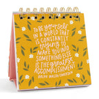 52 weeks of happy quotes