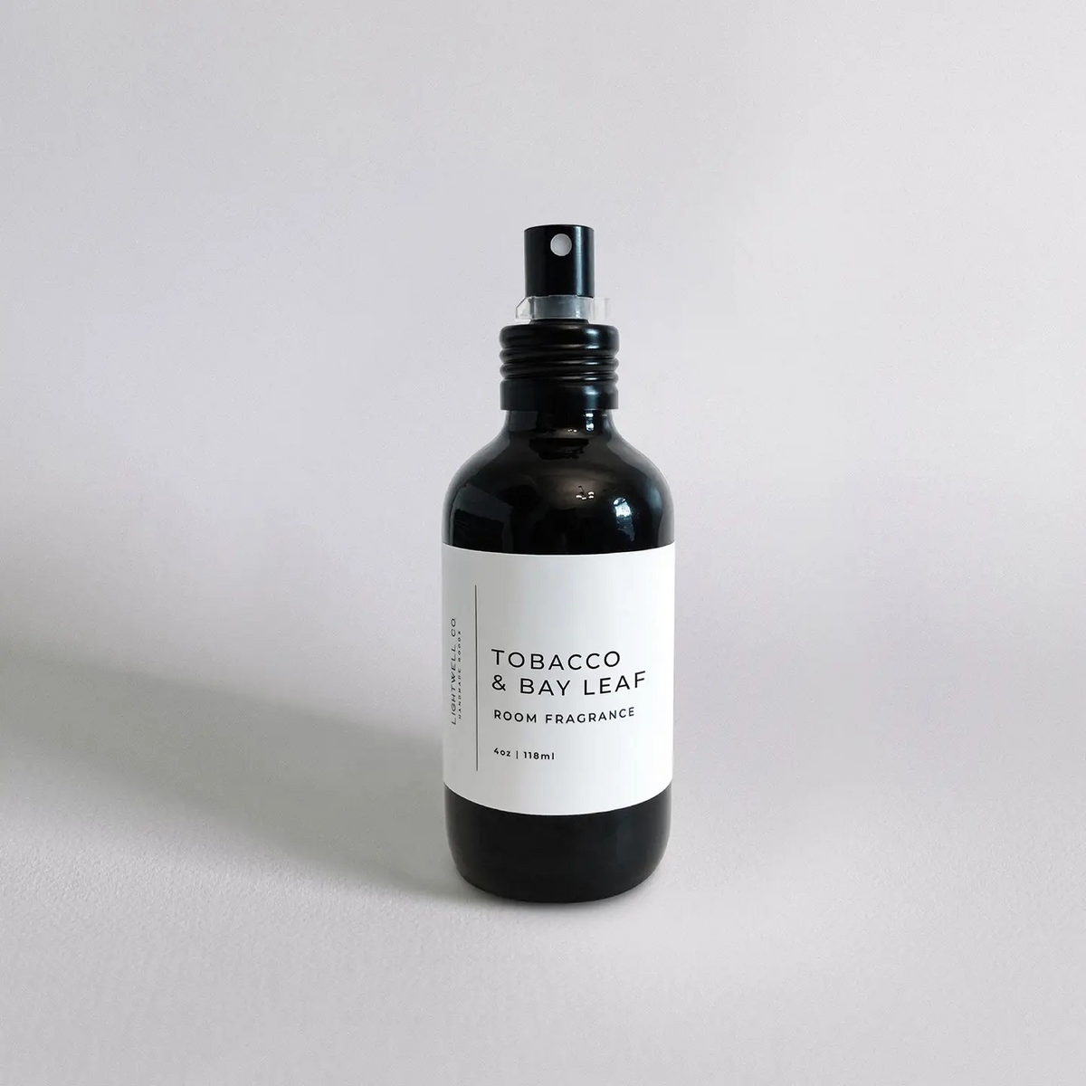 tobacco + bay leaf room fragrance