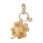 hand painted bag charms