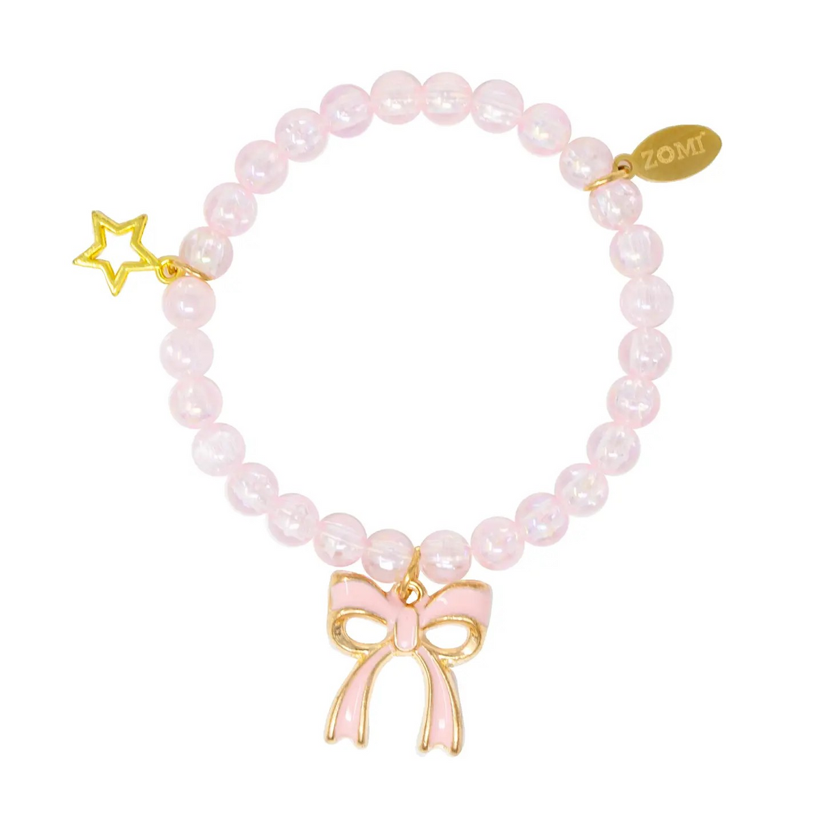 sparkle gem bracelets