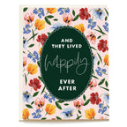 pen + pillar greeting cards - various designs