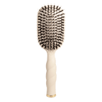 boar bristle hair brush