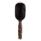 boar bristle hair brush