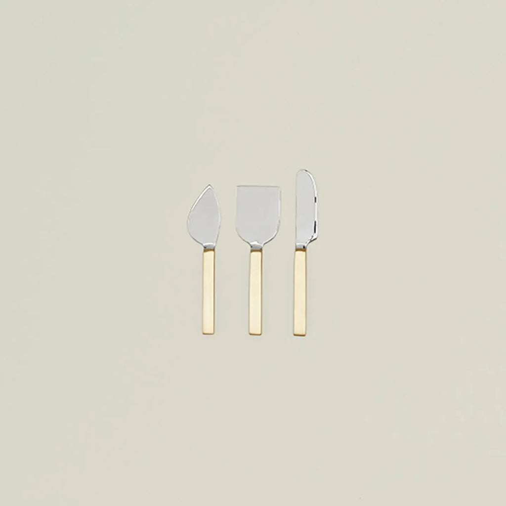 cheese knife set