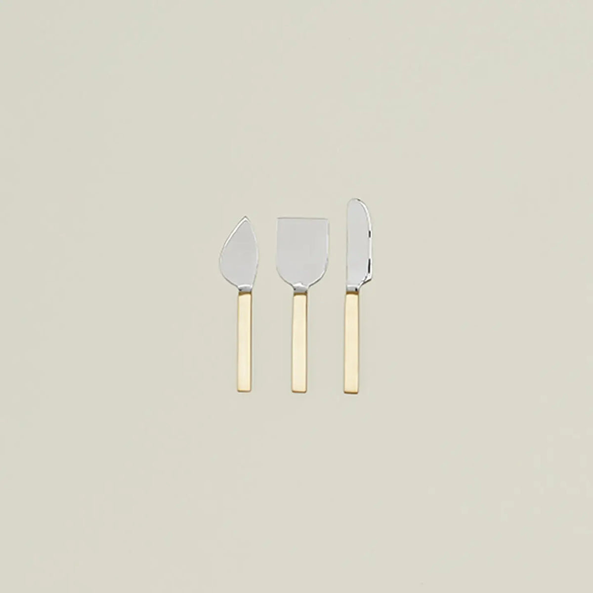 cheese knife set