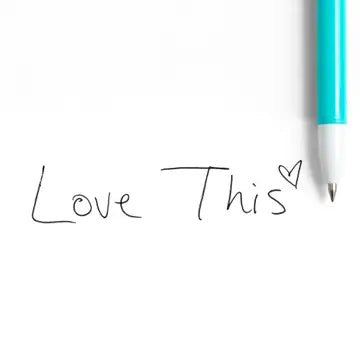 fancy pens