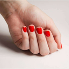 nail polish - summer shades