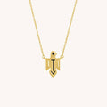 thunderbird necklace